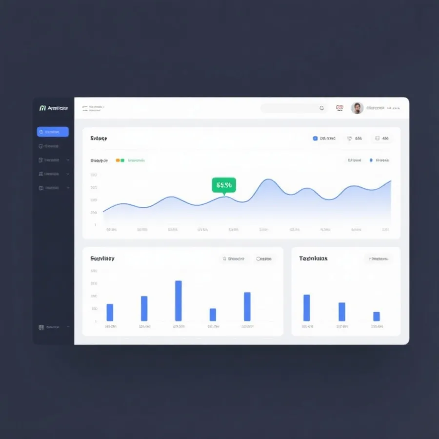 澳洲幸运8趋势分析展示图