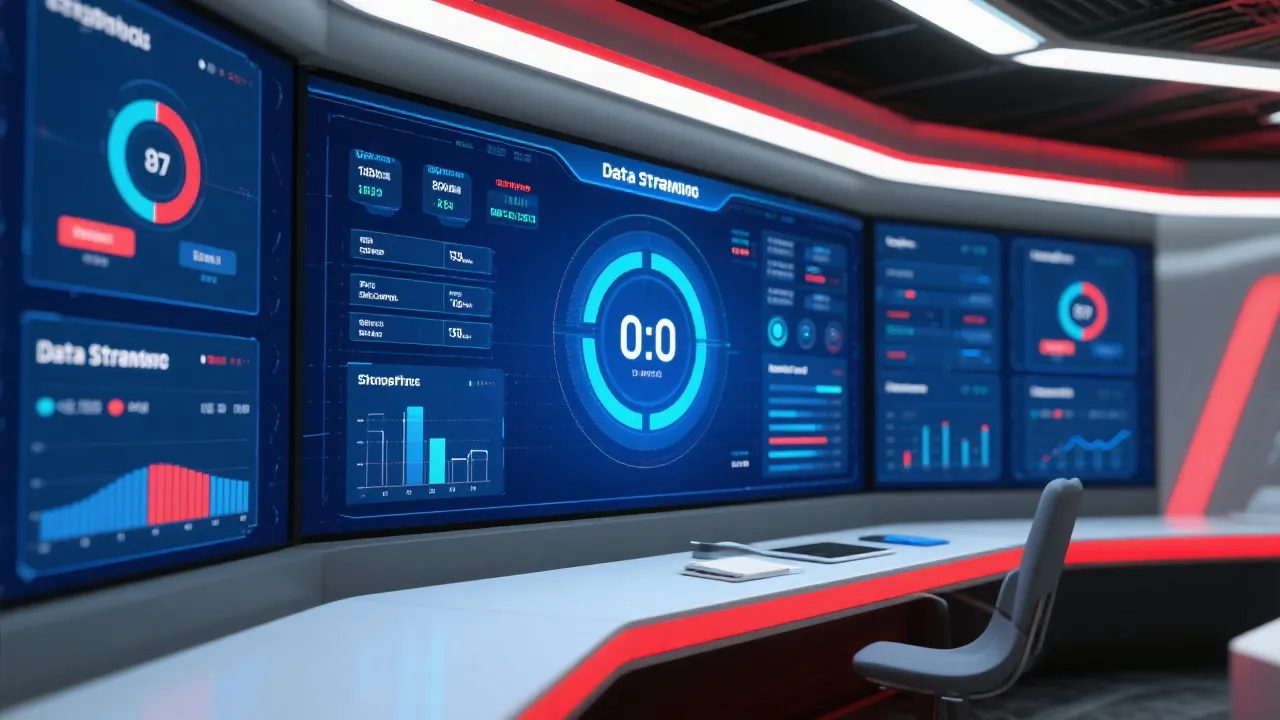 澳洲幸运8开奖直播界面示意图